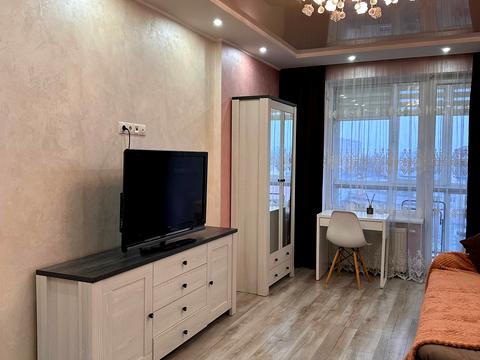 квартира по адресу Княгини Ольги ул., 100г