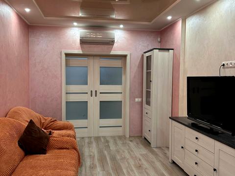 квартира по адресу Княгини Ольги ул., 100г