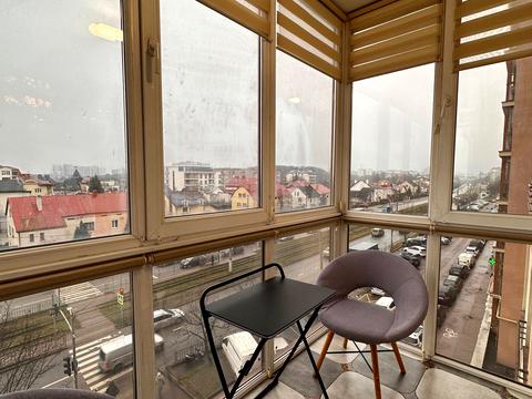 квартира по адресу Княгини Ольги ул., 100г