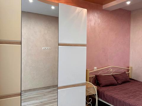 квартира по адресу Княгини Ольги ул., 100г