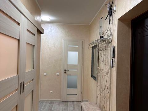 квартира по адресу Княгини Ольги ул., 100г