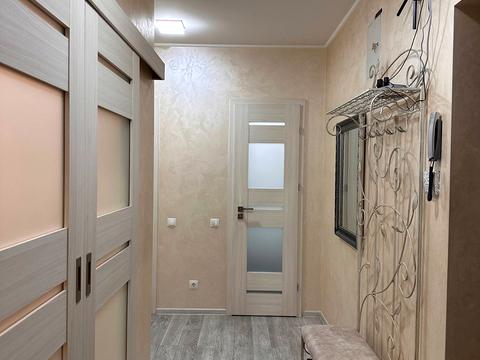 квартира по адресу Княгини Ольги ул., 100г