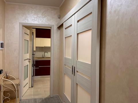 квартира по адресу Княгини Ольги ул., 100г