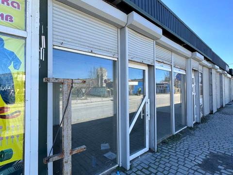 комерційна за адресою Кукурудзяна вул., 1