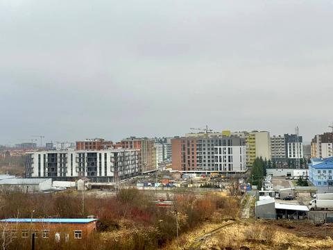 квартира за адресою Трускавецька вул., (Будинок 2)