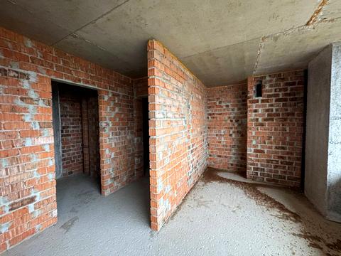 квартира за адресою Трускавецька вул., (Будинок 2)