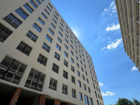 квартира за адресою Трускавецька вул., (Будинок 2)