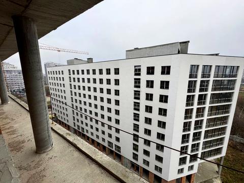 квартира за адресою Трускавецька вул., (Будинок 2)