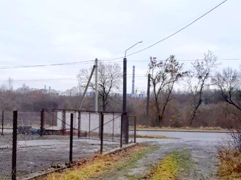 участок по адресу Зеленая ул., 176