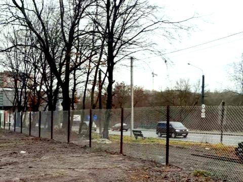 участок по адресу Зеленая ул., 176