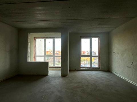 квартира за адресою Августина Волошина вул., 24