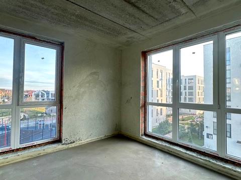 квартира за адресою Августина Волошина вул., 24