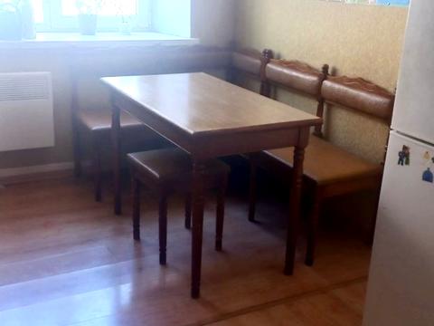 квартира по адресу Пироговская ул., 5