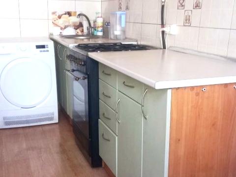 квартира по адресу Пироговская ул., 5