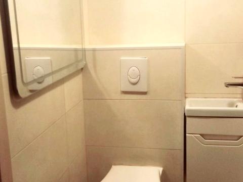 квартира по адресу Пироговская ул., 5