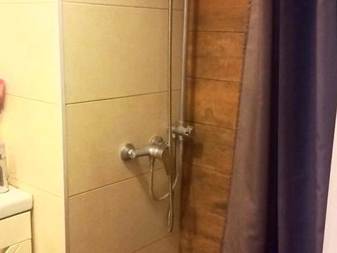 квартира по адресу Пироговская ул., 5