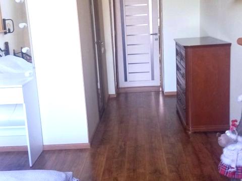 квартира по адресу Пироговская ул., 5