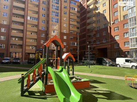 квартира по адресу пр.Тарнавського, 8