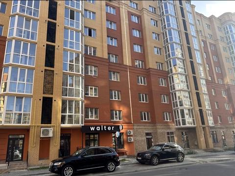 квартира по адресу пр.Тарнавського, 8