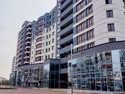 квартира по адресу Галицкая ул., 139а