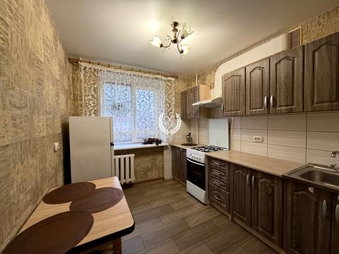 квартира по адресу Ивана Мазепы ул. (Щорса), 34