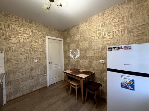 квартира по адресу Ивана Мазепы ул. (Щорса), 34