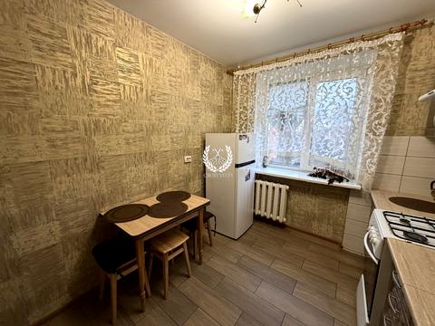 квартира по адресу Ивана Мазепы ул. (Щорса), 34