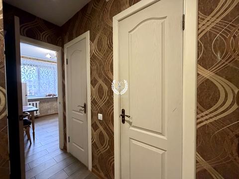 квартира по адресу Ивана Мазепы ул. (Щорса), 34