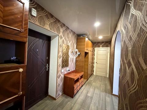 квартира по адресу Ивана Мазепы ул. (Щорса), 34