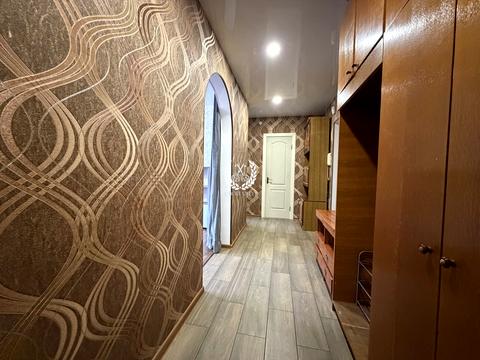 квартира по адресу Ивана Мазепы ул. (Щорса), 34