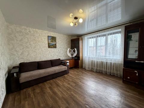 квартира по адресу Ивана Мазепы ул. (Щорса), 34