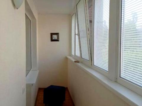 квартира за адресою Дмитра Донцова вул. (Дмитра Донського), 4