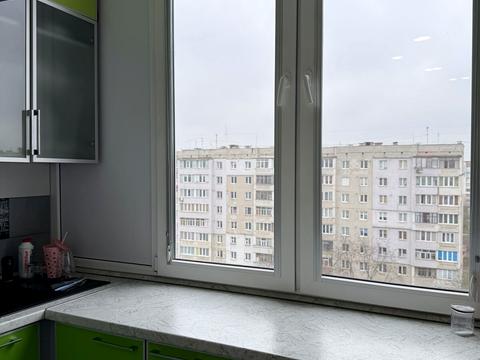 квартира за адресою Володимира Івасюка вул., 10