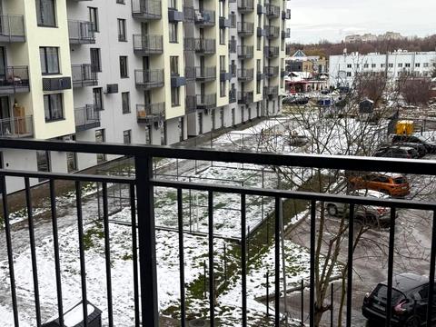 квартира по адресу Скниловская ул., 65б