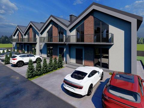 будинок за адресою Шептицького