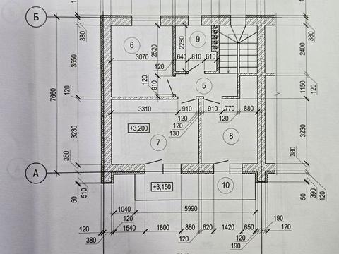 будинок за адресою Шептицького