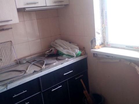 квартира за адресою Наталії Ужвій вул., 60