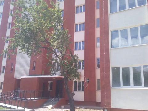 квартира за адресою Наталії Ужвій вул., 60