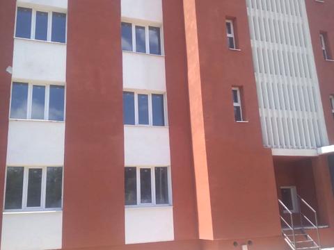 квартира за адресою Наталії Ужвій вул., 60