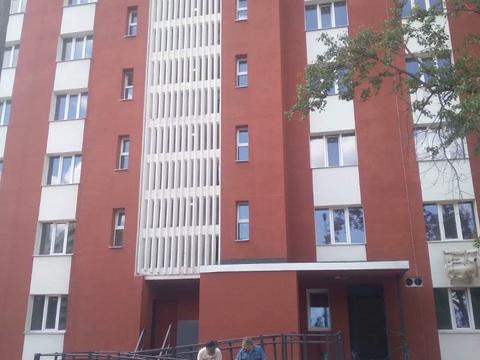 квартира за адресою Наталії Ужвій вул., 60