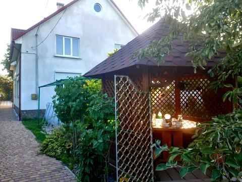 будинок за адресою с. Зимна Вода, Гоголя вул., 53