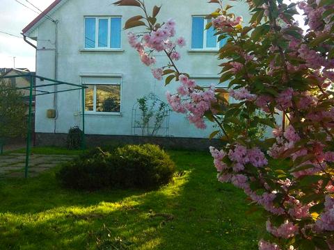 будинок за адресою с. Зимна Вода, Гоголя вул., 53