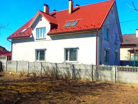 будинок за адресою с. Зимна Вода, Гоголя вул., 53