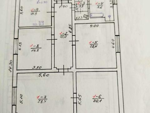 будинок за адресою с. Зимна Вода, Гоголя вул., 53