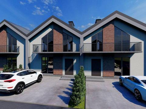 будинок за адресою Шептицького