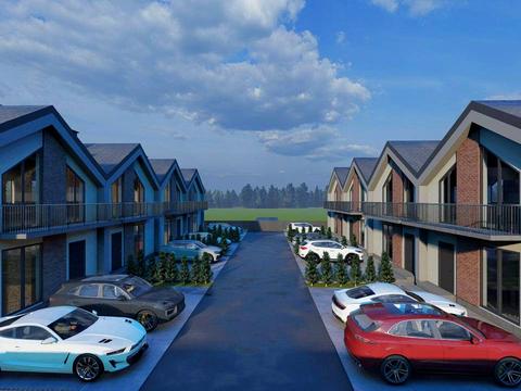 будинок за адресою Шептицького