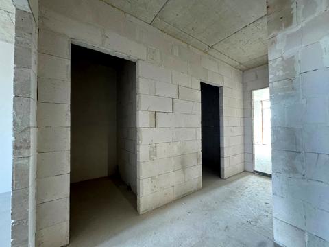 квартира по адресу Под Голоском ул., (Будинок 4)