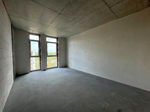 квартира по адресу Под Голоском ул., (Будинок 4)