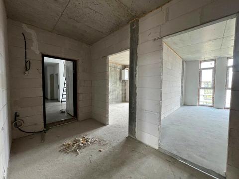 квартира по адресу Под Голоском ул., (Будинок 4)