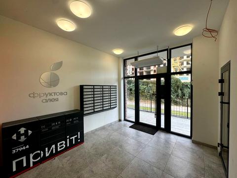 квартира по адресу Под Голоском ул., (Будинок 4)